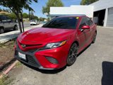 Used 2019 Toyota Camry L image 4