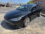Used 2015 Chrysler 200 S w/ Comfort Group image 5