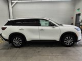 New 2025 INFINITI QX60 Pure image 6