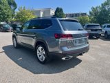 Used 2022 Volkswagen Atlas SE image 4