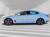 New 2025 Genesis G70 2.5T w/ Sport Prestige Package image 2