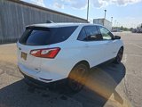 Used 2018 Chevrolet Equinox LT w/ Redline Edition image 4