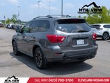 Used 2020 Nissan Pathfinder SL image 5