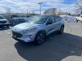 Certified 2022 Ford Escape SEL w/ SEL Stealth AWD Package image 3
