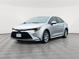 Used 2020 Toyota Corolla LE image 2