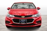 Used 2018 Chevrolet Cruze LT w/ Convenience Package image 4