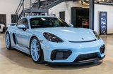 Used 2022 Porsche 718 Cayman GT4 image 2