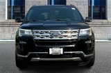 Used 2019 Ford Explorer Limited w/ Class III Trailer Tow Package image 3