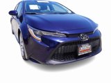 Used 2022 Toyota Corolla LE image 2