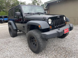 Used 2012 Jeep Wrangler Sport image 3