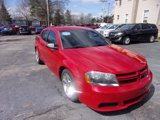 Used 2013 Dodge Avenger SE image 4