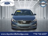Used 2015 Hyundai Sonata Limited w/ Option Group 05 image 2