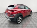 Certified 2023 Hyundai Kona SEL w/ Cargo Package image 2