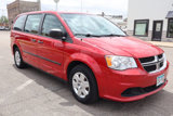 Used 2013 Dodge Grand Caravan American Value Package image 2