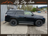 Used 2018 Toyota 4Runner Limited image 6