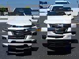 Used 2022 Chevrolet Traverse LT image 2