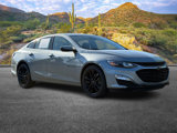 Used 2023 Chevrolet Malibu LT w/ Sport Edition image 2