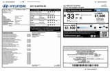 Used 2017 Hyundai Elantra SE w/ Cargo Package image 4