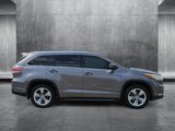 Used 2015 Toyota Highlander Limited image 4