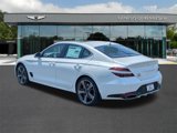 New 2025 Genesis G70 2.5T w/ Sport Prestige Package image 5