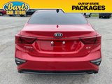 Used 2021 Kia Forte EX image 5