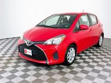 Used 2015 Toyota Yaris LE image 4