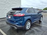 Used 2020 Ford Edge Titanium w/ Equipment Group 301A image 3