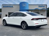 Used 2024 Honda Accord EX image 3