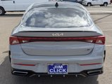 Used 2022 Kia K5 GT-Line w/ GT-Line Awd Premium Package image 3