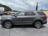 Used 2016 Ford Explorer Platinum image 2