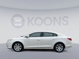 Used 2011 Buick LaCrosse CXL image 2