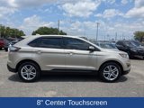 Certified 2018 Ford Edge Titanium image 4