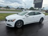 Used 2017 Buick LaCrosse Premium w/ Driver Confidence Package #2 image 6