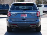 Used 2019 Ford Explorer XLT image 4