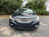 Used 2011 Hyundai Sonata SE image 4
