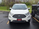 Used 2020 Ford EcoSport SE image 2