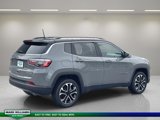 Used 2022 Jeep Compass Limited image 5