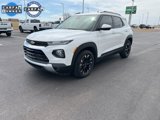Used 2022 Chevrolet TrailBlazer LT w/ Convenience Package image 3