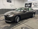 Used 2016 MAZDA MAZDA6 Sport image 2