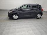 Used 2016 Chevrolet Spark LS image 2