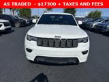 Used 2019 Jeep Grand Cherokee Altitude image 2