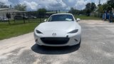 Used 2021 MAZDA MX-5 Miata RF Grand Touring image 3