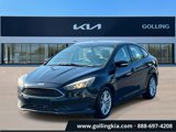Used 2016 Ford Focus SE image 5
