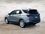 Used 2023 Chevrolet Equinox LT w/ LPO, Floor Liner Package image 3