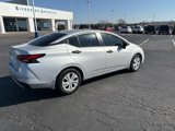 Used 2022 Nissan Versa S image 4