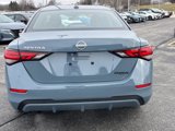 New 2025 Nissan Sentra SV w/ All-Weather Package image 6