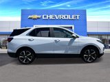 Used 2022 Chevrolet Equinox LT image 4