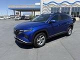 Used 2024 Hyundai Tucson SEL image 2