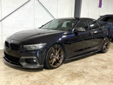 Used 2019 BMW 440i Gran Coupe xDrive image 3
