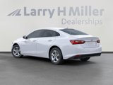 New 2024 Chevrolet Malibu LS image 3